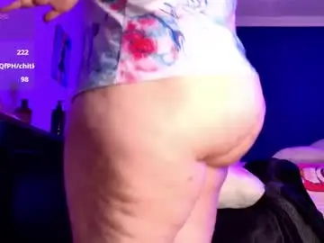 Chaturbate Sex Cam of azamy_12