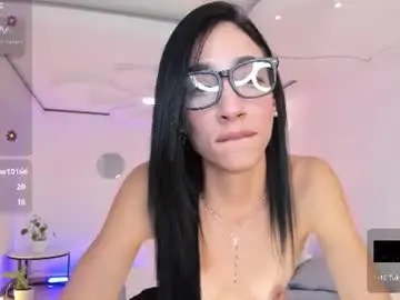 Chaturbate Live Sex of carleewinter