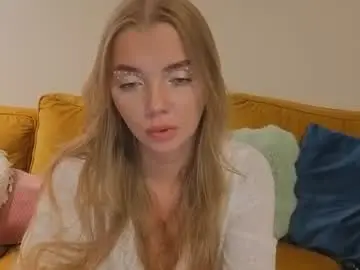 Chaturbate Live Sex of carriebradshawww