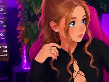 Chaturbate Free Porn Cam of cutemousee