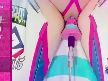 Chaturbate Best live sex cam show of daddyslittlegirl01