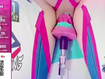 Chaturbate Sex Cam of daddyslittlegirl01