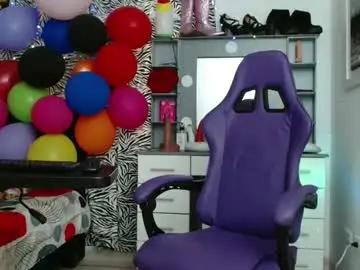 Chaturbate Live Sex Cam of hot_sexy_bunny