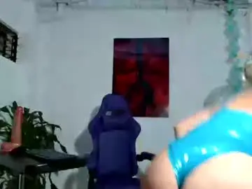 Chaturbate Sex Chat of hot_sexy_bunny