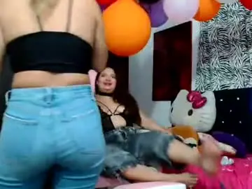Chaturbate Live Porn of hot_sexy_bunny