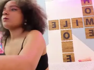 Chaturbate Live Porn of irenemontero