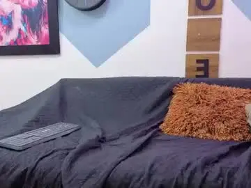 Chaturbate Live Sex Cam of irenemontero