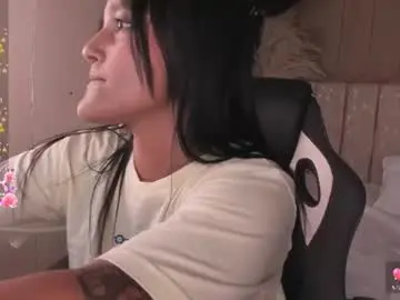 Chaturbate Free Live Porn of lexiadamss