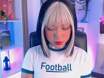 Chaturbate Live Sex Cam of mieruco_chan