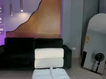 Chaturbate Live Porn of niaholland