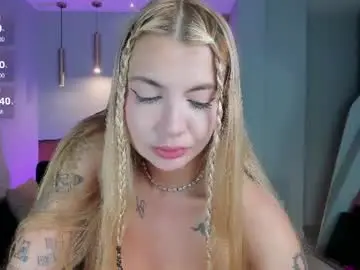 Chaturbate Watch Live Sex Cams of niaholland