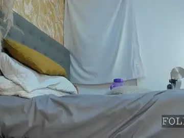 Chaturbate Live Sex of nylonvelvet