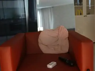 Chaturbate Nude Webcam of seeunexttime