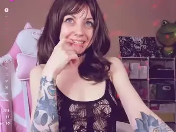 Chaturbate Live Porn of amyrose69