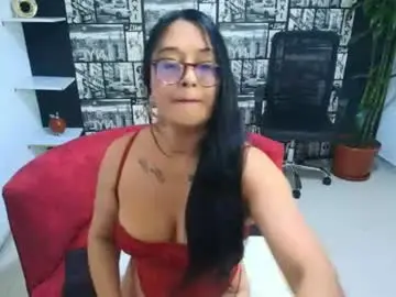 Chaturbate Live Sex Cam of anna_gabriela
