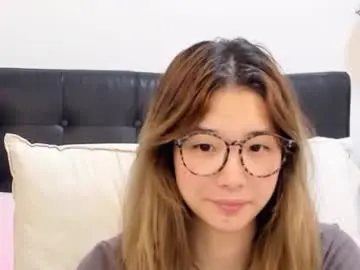 Chaturbate Free Porn Cam of charlottelin