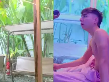 Chaturbate Live Sex of danteandviolete_cr