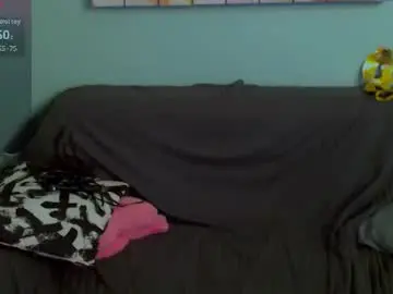 Chaturbate Free Live Porn of everly_rays
