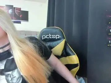 Chaturbate Sex Cam of hotfireelement