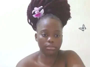 Chaturbate Live Sex Cam of queen_poppy