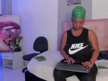 Chaturbate Adult Webcam of aileenkeys
