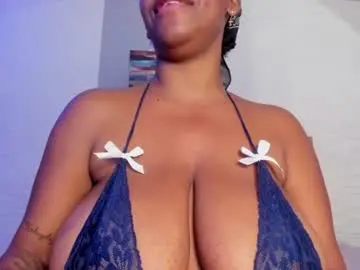 Chaturbate Sex Chat of aileenkeys