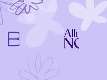 Chaturbate Adult Webcams of allissa_noir