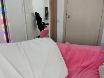 Chaturbate Live Sex of carol_may_