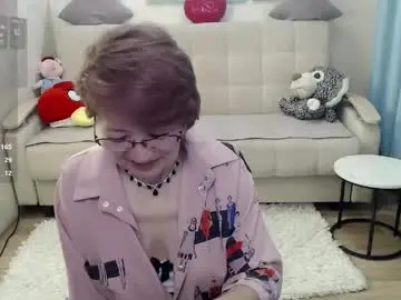 Chaturbate Best Webcam of lady_sexy_di