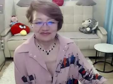 Chaturbate Live Sex of lady_sexy_di