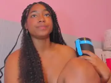 Chaturbate Sex Chat of laraebony_