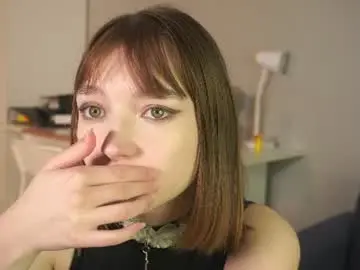 Chaturbate Free Porn Cam of leyla_grace