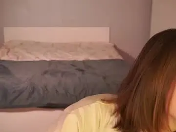 Chaturbate Live Sex Cam of leyla_grace