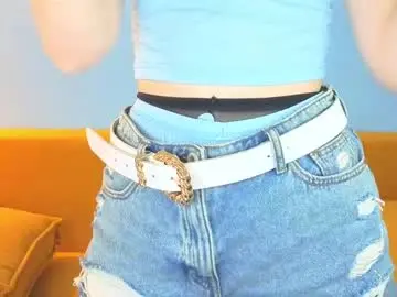 Chaturbate Free Live Porn of lucy_sweetyy