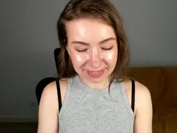 Chaturbate Adult Video Chat of mia_luxx92