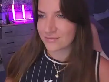 Chaturbate Live Porn of sofia__fairy