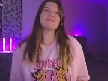 Chaturbate Live Sex of sofia__fairy