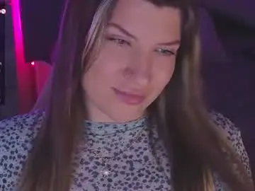 Chaturbate Sex Chat of sofia__fairy
