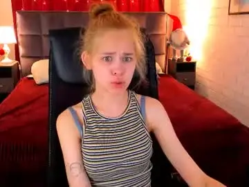 Chaturbate Nude Webcam of ulianeer