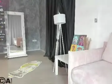 Chaturbate Watch Live Sex Cams of adel_williams