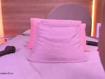 Chaturbate Live Porn of dannaberlin