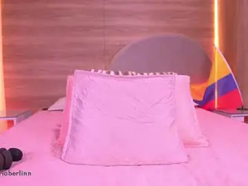 Chaturbate Live Porn of dannaberlin