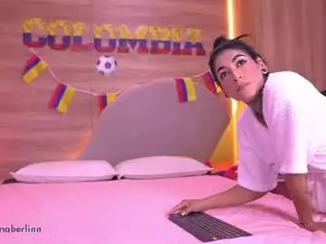 Chaturbate Free Porn Cam of dannaberlin