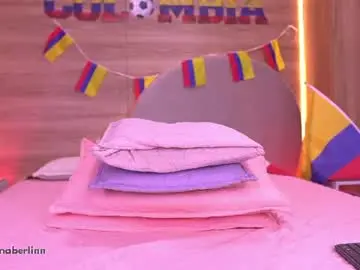 Chaturbate Best live sex cam show of dannaberlin