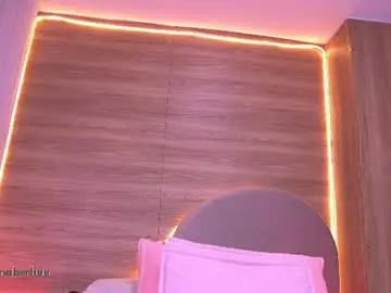 Chaturbate Watch Live Sex Cams of dannaberlin