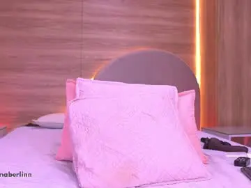 Chaturbate Private Sex Chat of dannaberlin