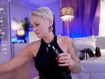 Chaturbate Sex Chat of divine_kim