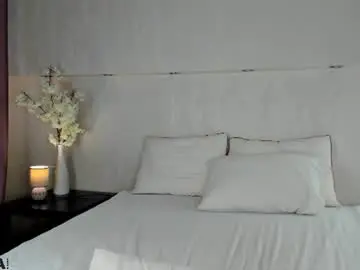 Chaturbate Sex Chat of lina_smilee