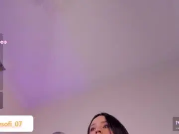 Chaturbate Nude Webcam of megan_blase