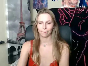 Chaturbate Sex Chat of stranger_giirl